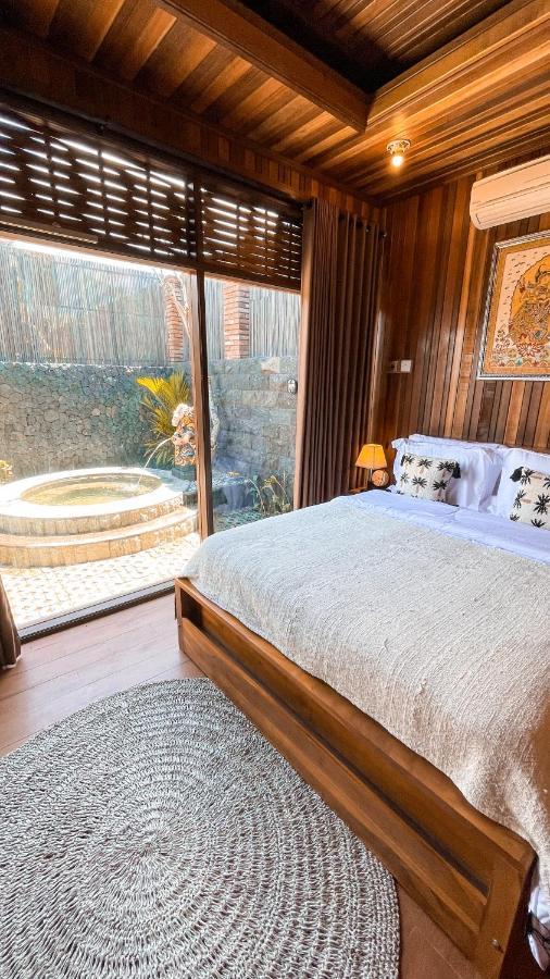 The Toya Bali - Private Room & Jacuzzi Bangli Exteriér fotografie